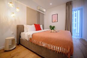 Premium Apartments - ONE Cotroceni