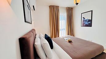 Premium Apartments - ONE Cotroceni
