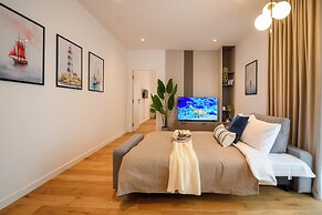Premium Apartments - ONE Cotroceni