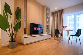 Premium Apartments - ONE Cotroceni