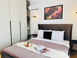 Premium Apartments - ONE Cotroceni
