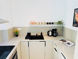 Premium Apartments - ONE Cotroceni