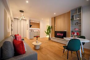 Premium Apartments - ONE Cotroceni