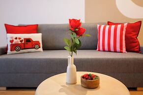 Premium Apartments - ONE Cotroceni