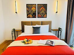 Premium Apartments - ONE Cotroceni