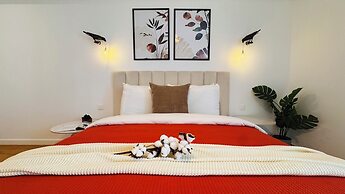Premium Apartments - ONE Cotroceni