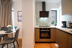 Premium Apartments - ONE Cotroceni