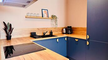 Premium Apartments - ONE Cotroceni