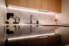 Premium Apartments - ONE Cotroceni