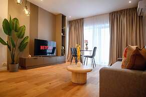 Premium Apartments - ONE Cotroceni