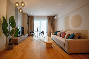 Premium Apartments - ONE Cotroceni