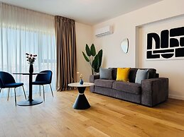 Premium Apartments - ONE Cotroceni