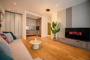 Premium Apartments - ONE Cotroceni
