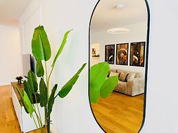 Premium Apartments - ONE Cotroceni