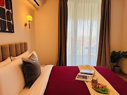 Premium Apartments - ONE Cotroceni