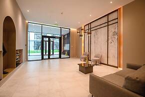 Premium Apartments - ONE Cotroceni