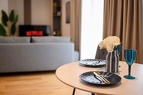 Premium Apartments - ONE Cotroceni