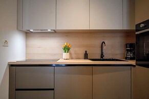 Premium Apartments - ONE Cotroceni
