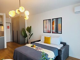Premium Apartments - ONE Cotroceni