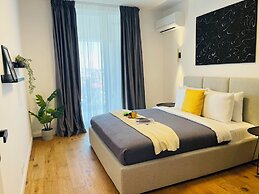 Premium Apartments - ONE Cotroceni