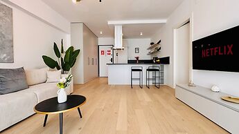 Premium Apartments - ONE Cotroceni