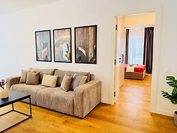 Premium Apartments - ONE Cotroceni