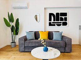 Premium Apartments - ONE Cotroceni