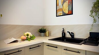 Premium Apartments - ONE Cotroceni
