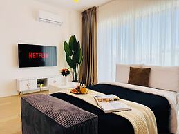 Premium Apartments - ONE Cotroceni