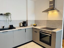 Premium Apartments - ONE Cotroceni