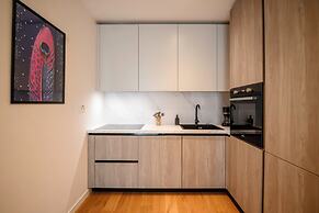 Premium Apartments - ONE Cotroceni