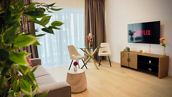 Premium Apartments - ONE Cotroceni