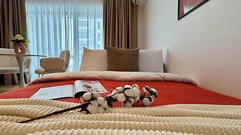 Premium Apartments - ONE Cotroceni