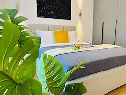 Premium Apartments - ONE Cotroceni