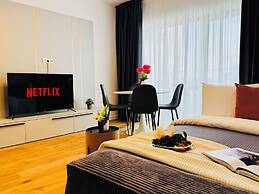 Premium Apartments - ONE Cotroceni