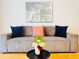 Premium Apartments - ONE Cotroceni