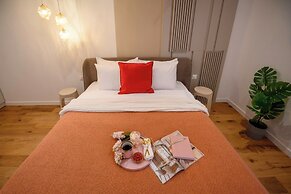 Premium Apartments - ONE Cotroceni