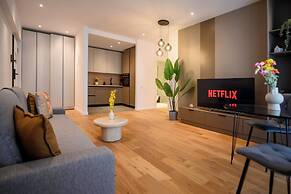 Premium Apartments - ONE Cotroceni