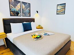 Premium Apartments - ONE Cotroceni