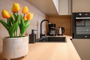Premium Apartments - ONE Cotroceni