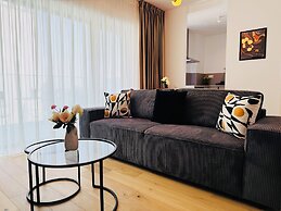 Premium Apartments - ONE Cotroceni