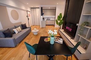 Premium Apartments - ONE Cotroceni