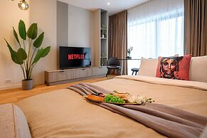 Premium Apartments - ONE Cotroceni