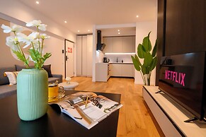 Premium Apartments - ONE Cotroceni