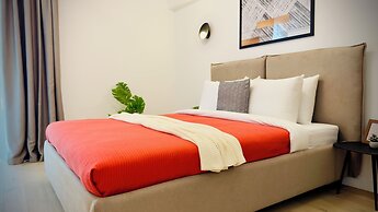 Premium Apartments - ONE Cotroceni