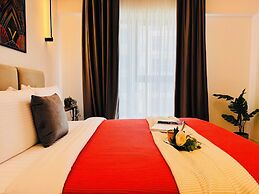 Premium Apartments - ONE Cotroceni
