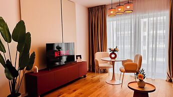 Premium Apartments - ONE Cotroceni