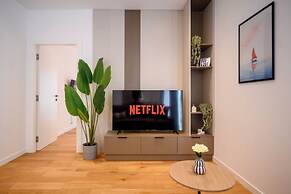 Premium Apartments - ONE Cotroceni