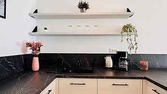 Premium Apartments - ONE Cotroceni