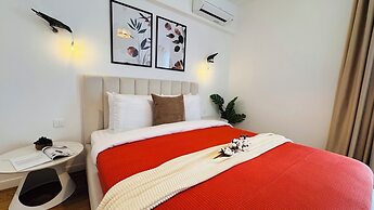 Premium Apartments - ONE Cotroceni